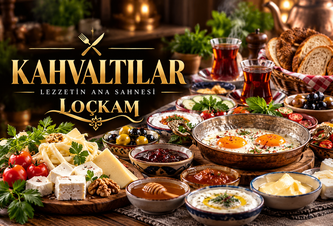 KAHVALTILAR