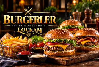 BURGERLER