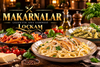 MAKARNALAR