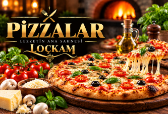PİZZALAR