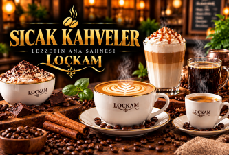 SICAK KAHVELER