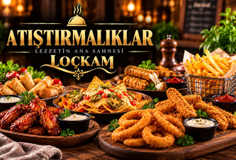 ATIŞTIRMALIKLAR