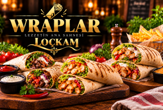 WRAP