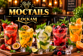MOCTAİLS