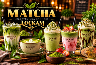 MATCHA