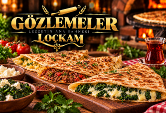 GÖZLEMELER