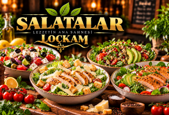 SALATALAR