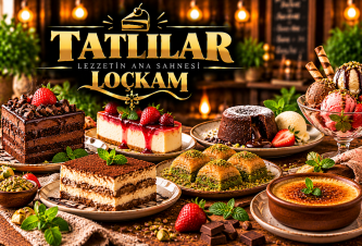 TATLILAR