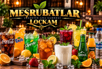 MEŞRUBATLAR