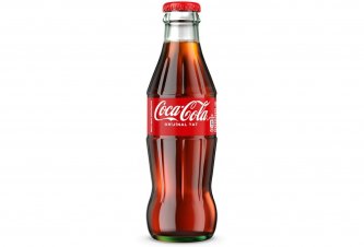 MEŞRUBATLAR Coca Cola