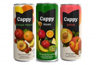 MEŞRUBATLAR Cappy