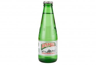 MEŞRUBATLAR Soda