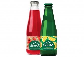 MEŞRUBATLAR Meyveli Soda