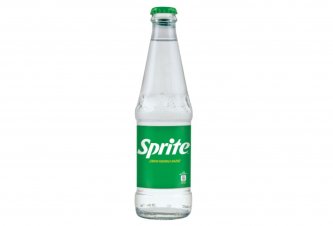 MEŞRUBATLAR Sprite