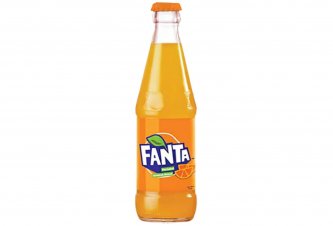 MEŞRUBATLAR Fanta