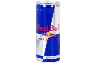 MEŞRUBATLAR Red Bull