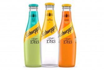 MEŞRUBATLAR Schweppes