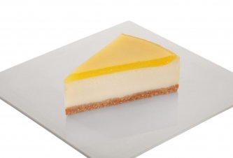 TATLILAR Limonlu Cheesecake