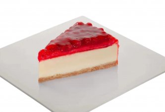 TATLILAR Frenk Üzümlü Cheesecake