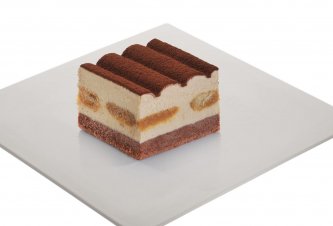 TATLILAR Kare Tiramisu 