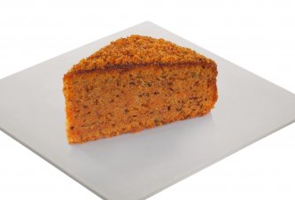TATLILAR Havuçlu Kek