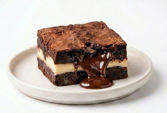 TATLILAR Amerikan Brownie 