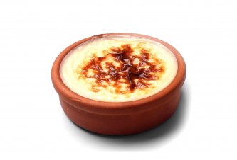 TATLILAR Sütlaç