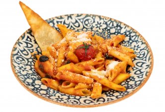 MAKARNALAR Penne Arabiata