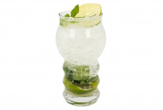 MOCTAİLS Mojito