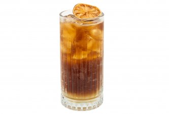 MOCTAİLS Long İsland İced Tea