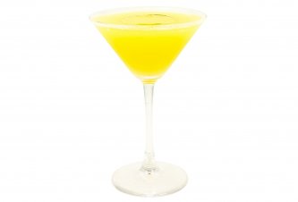 MOCTAİLS Margarita