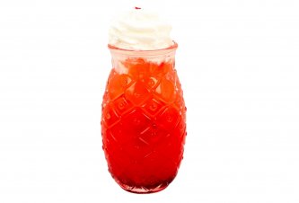MOCTAİLS Strawberry Queen