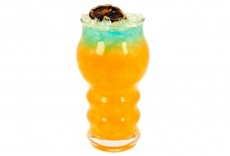 MOCTAİLS Mango Passion