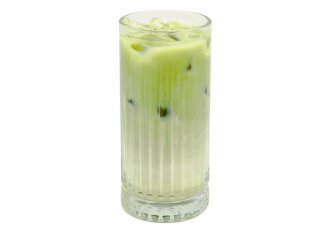 MATCHA İce Matcha