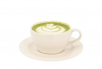 MATCHA Matcha