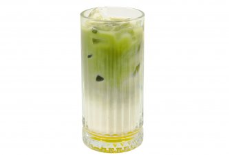 MATCHA Ice Passion Matcha
