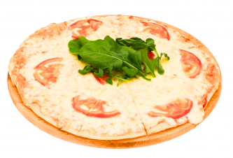 PİZZALAR Margarita Pizza