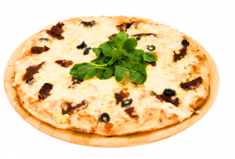 PİZZALAR Akdeniz Pizza