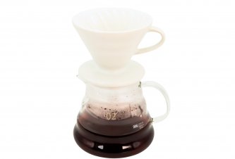 3.NESİL KAHVE V60