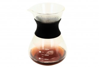 3.NESİL KAHVE Chemex