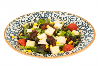 SALATALAR Akdeniz Salata