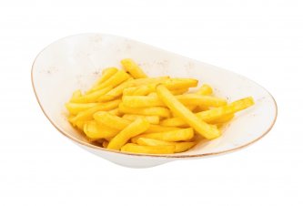 ATIŞTIRMALIKLAR Parmak Patates