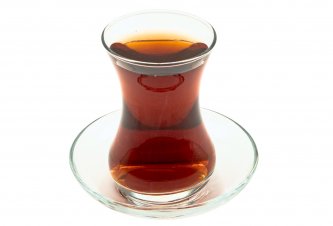ÇAY ÇEŞİTLERİ Çay