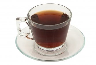 ÇAY ÇEŞİTLERİ Fincan Çay