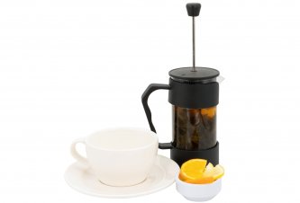 ÇAY ÇEŞİTLERİ Yeşil Çay