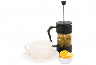 ÇAY ÇEŞİTLERİ Ihlamur