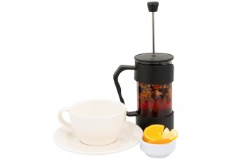ÇAY ÇEŞİTLERİ Kış Çayı