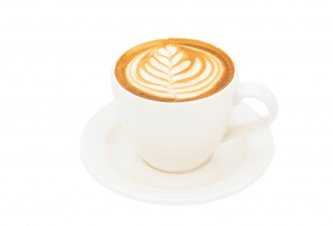 SICAK KAHVELER Flat White