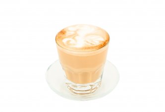 SICAK KAHVELER Cortado