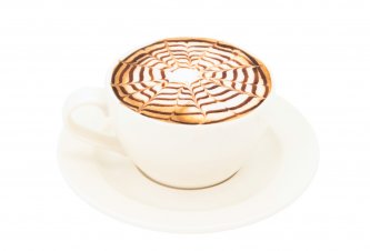 SICAK KAHVELER Mocha